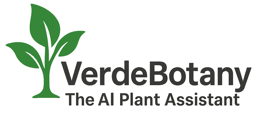 VerdeBotany: The AI Plant Assistant